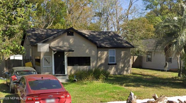 2825 LOWELL Avenue, Jacksonville, FL 32254
