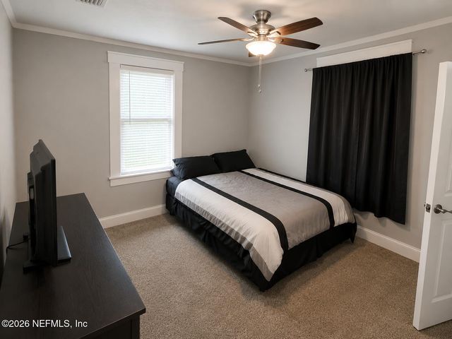 2825 LOWELL Avenue, Jacksonville, FL 32254