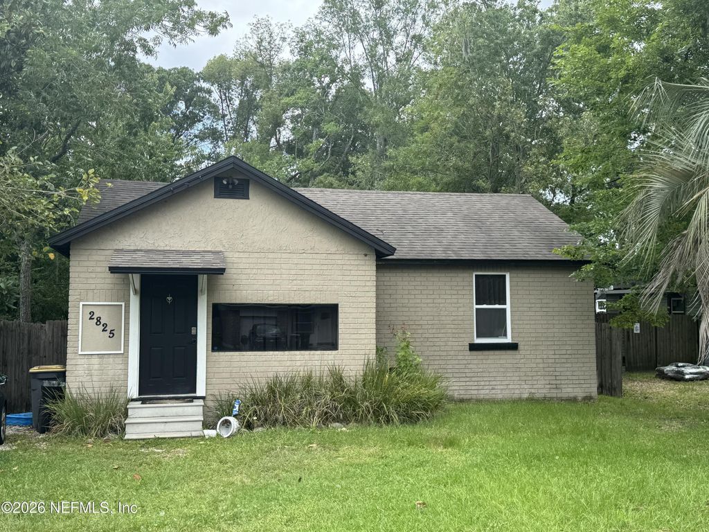 2825 LOWELL Avenue, Jacksonville, FL 32254