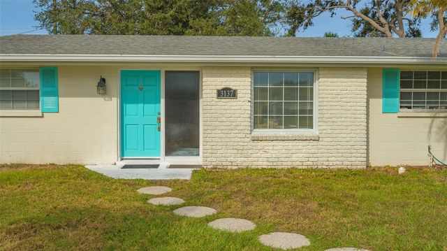 3137 LOCKWOOD TERRACE, Sarasota, FL 34231
