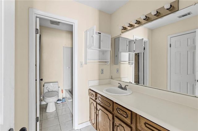 215 Arrosser Drive, Saraland, AL 36571