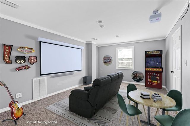 215 Arrosser Drive, Saraland, AL 36571