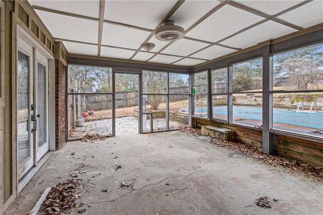 215 Arrosser Drive, Saraland, AL 36571