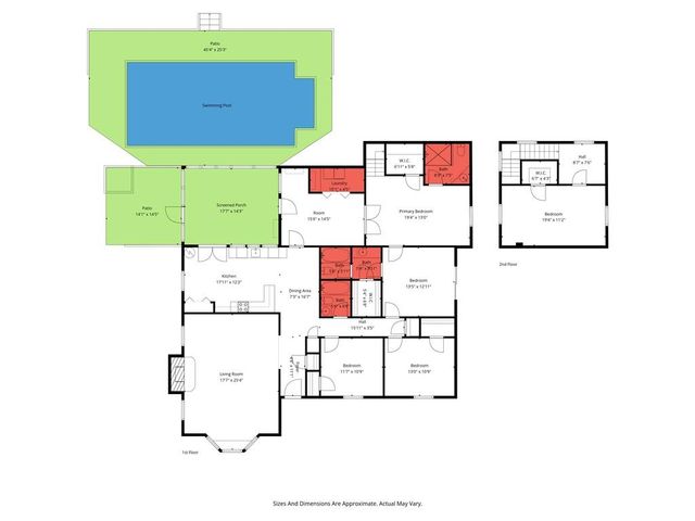 215 Arrosser Drive, Saraland, AL 36571