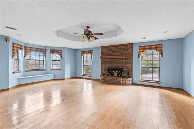 215 Arrosser Drive, Saraland, AL 36571