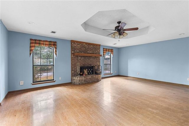 215 Arrosser Drive, Saraland, AL 36571