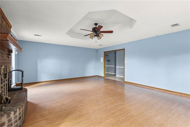 215 Arrosser Drive, Saraland, AL 36571