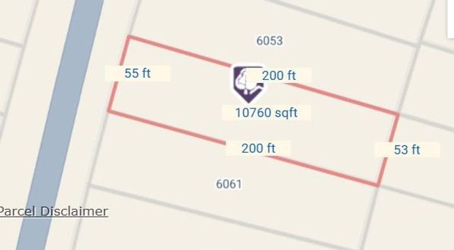 6057 Road 5889, Cleveland, TX 77327