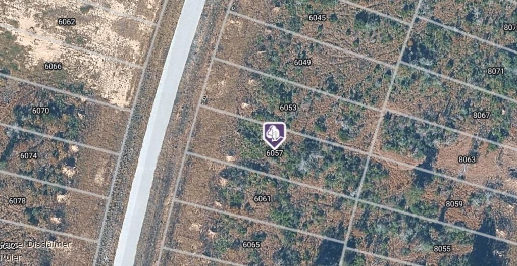 6057 Road 5889, Cleveland, TX 77327