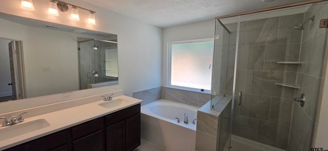 9574 Friedlander Way, Tyler, TX 75703