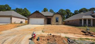 9574 Friedlander Way, Tyler, TX 75703