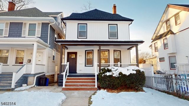 85 Brighton Ave, East Orange City, NJ 07017