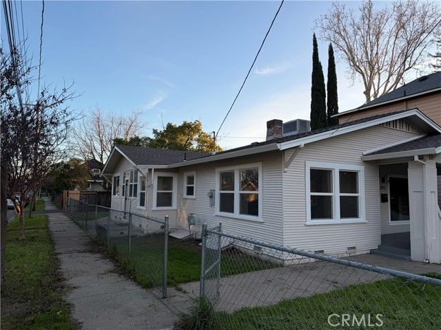 785 Bird Street, Oroville, CA 95965