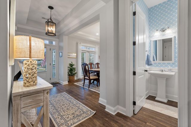 1573 Bourne Crossing, Mount Pleasant, SC 29466