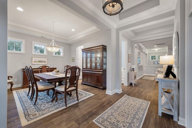 1573 Bourne Crossing, Mount Pleasant, SC 29466