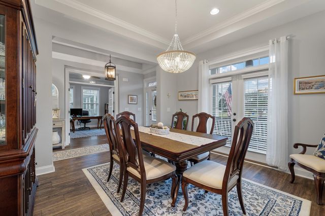 1573 Bourne Crossing, Mount Pleasant, SC 29466