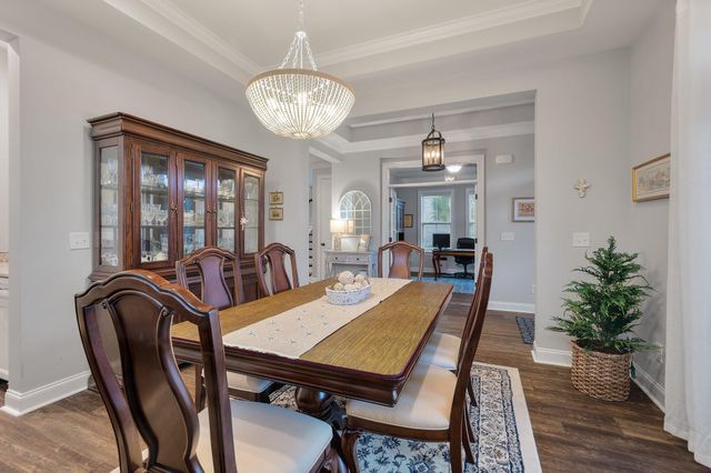 1573 Bourne Crossing, Mount Pleasant, SC 29466