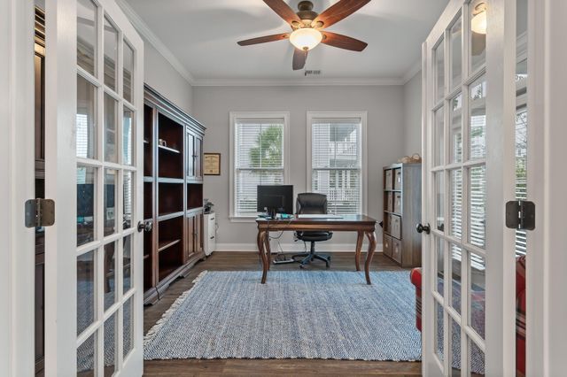 1573 Bourne Crossing, Mount Pleasant, SC 29466