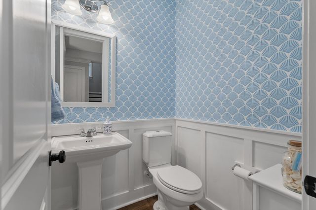 1573 Bourne Crossing, Mount Pleasant, SC 29466