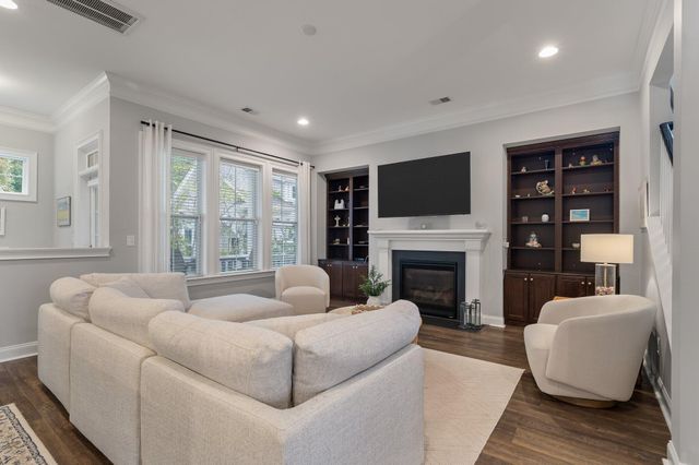 1573 Bourne Crossing, Mount Pleasant, SC 29466