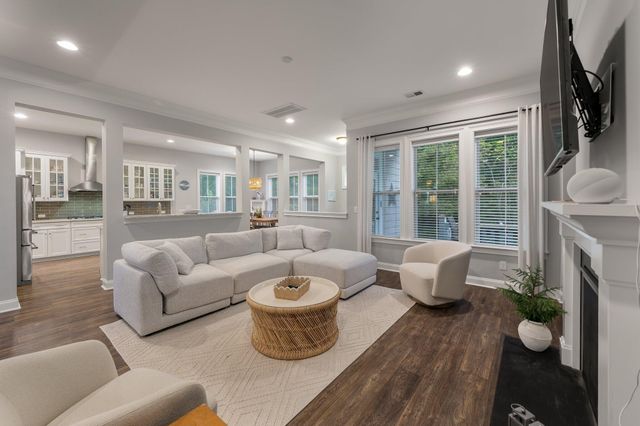 1573 Bourne Crossing, Mount Pleasant, SC 29466