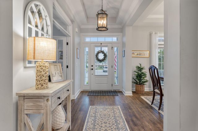 1573 Bourne Crossing, Mount Pleasant, SC 29466