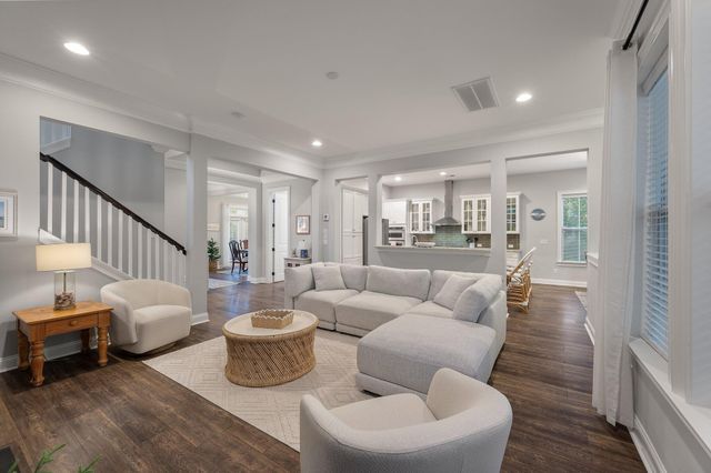 1573 Bourne Crossing, Mount Pleasant, SC 29466