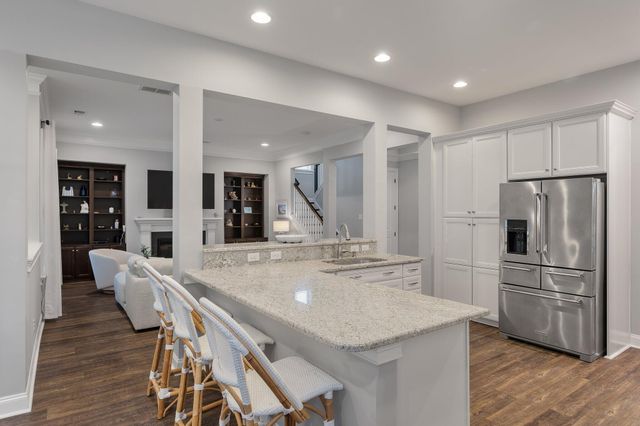 1573 Bourne Crossing, Mount Pleasant, SC 29466