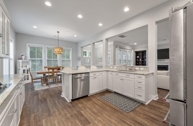 1573 Bourne Crossing, Mount Pleasant, SC 29466