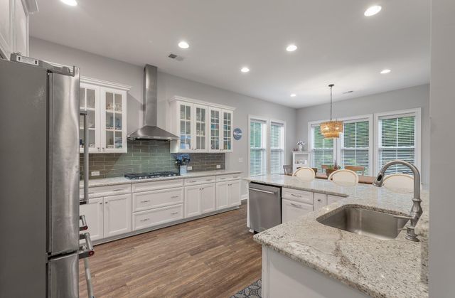 1573 Bourne Crossing, Mount Pleasant, SC 29466