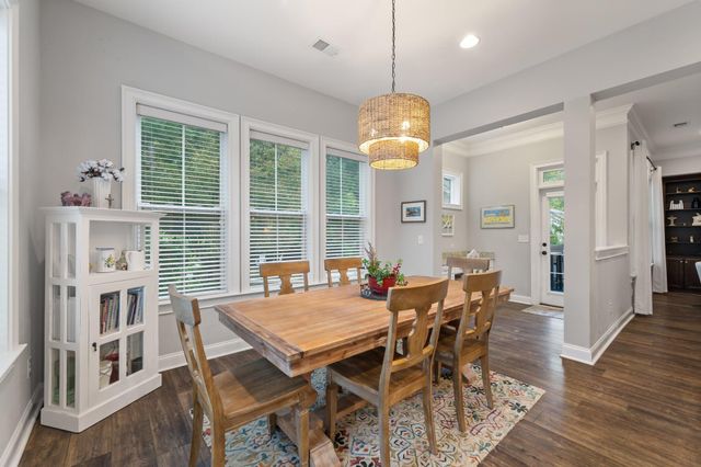 1573 Bourne Crossing, Mount Pleasant, SC 29466