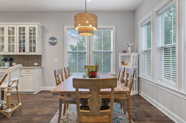 1573 Bourne Crossing, Mount Pleasant, SC 29466