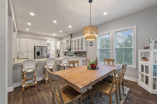 1573 Bourne Crossing, Mount Pleasant, SC 29466