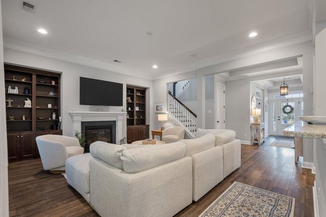 1573 Bourne Crossing, Mount Pleasant, SC 29466