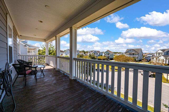 1573 Bourne Crossing, Mount Pleasant, SC 29466