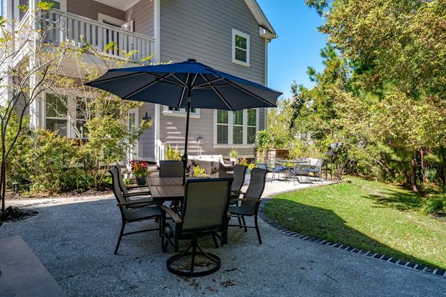 1573 Bourne Crossing, Mount Pleasant, SC 29466