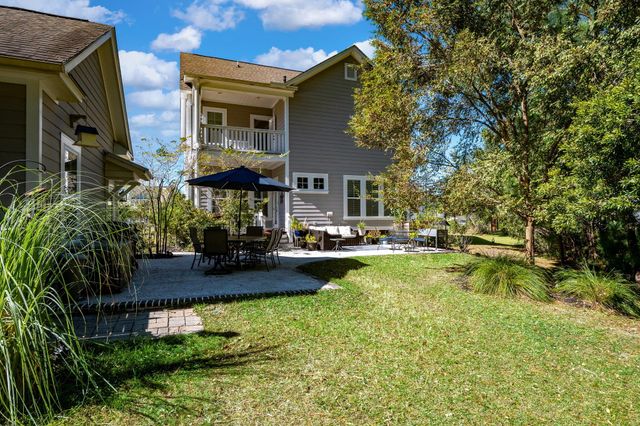 1573 Bourne Crossing, Mount Pleasant, SC 29466