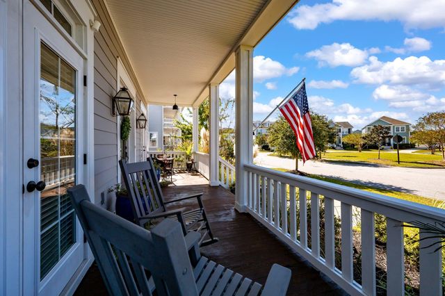 1573 Bourne Crossing, Mount Pleasant, SC 29466