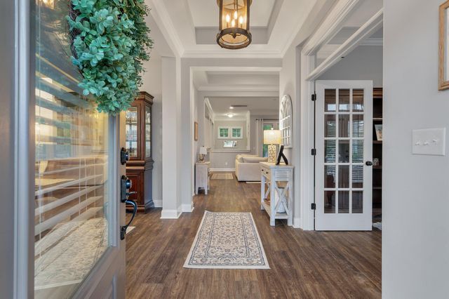 1573 Bourne Crossing, Mount Pleasant, SC 29466