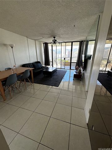 2121 Ala Wai Boulevard 1101, Honolulu, HI 96815