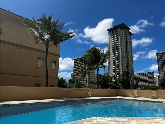 2121 Ala Wai Boulevard 1101, Honolulu, HI 96815