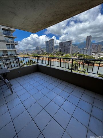 2121 Ala Wai Boulevard 1101, Honolulu, HI 96815