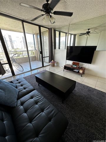 2121 Ala Wai Boulevard 1101, Honolulu, HI 96815