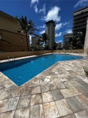 2121 Ala Wai Boulevard 1101, Honolulu, HI 96815