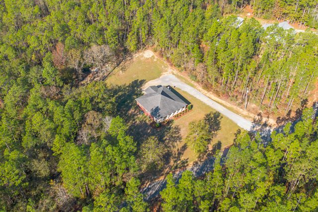 163 F W G Rd., Lucedale, MS 39452