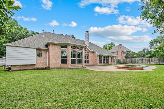 1306 Normandy Drive, Southlake, TX 76092