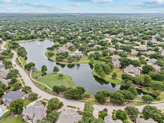 1306 Normandy Drive, Southlake, TX 76092
