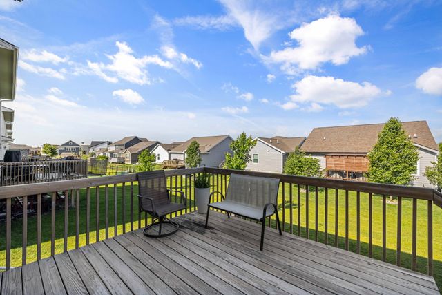 2000 NE Heritage Drive, Grimes, IA 50111