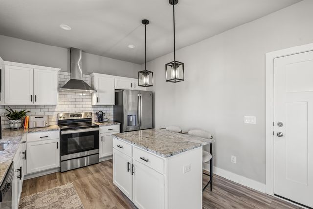 2000 NE Heritage Drive, Grimes, IA 50111
