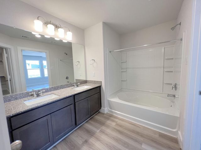 7002 Cedar Breeze Court, Cypress, TX 77433